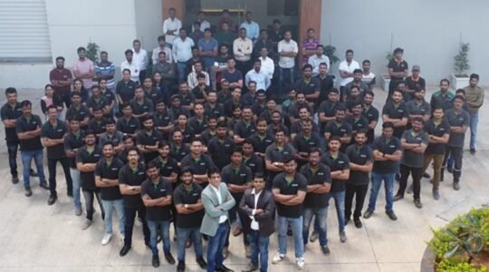 Alligator infosoft team