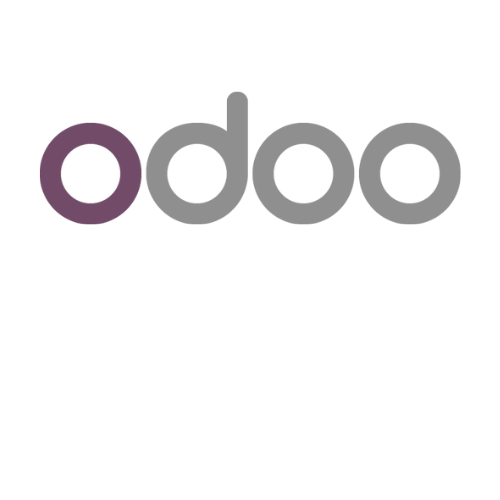 Odoo logo