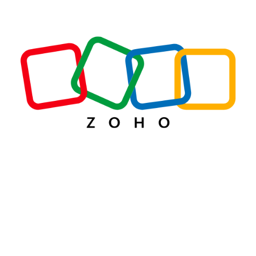Zoho logo