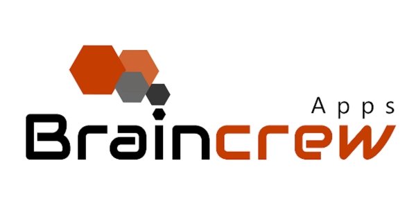 Braincrew apps