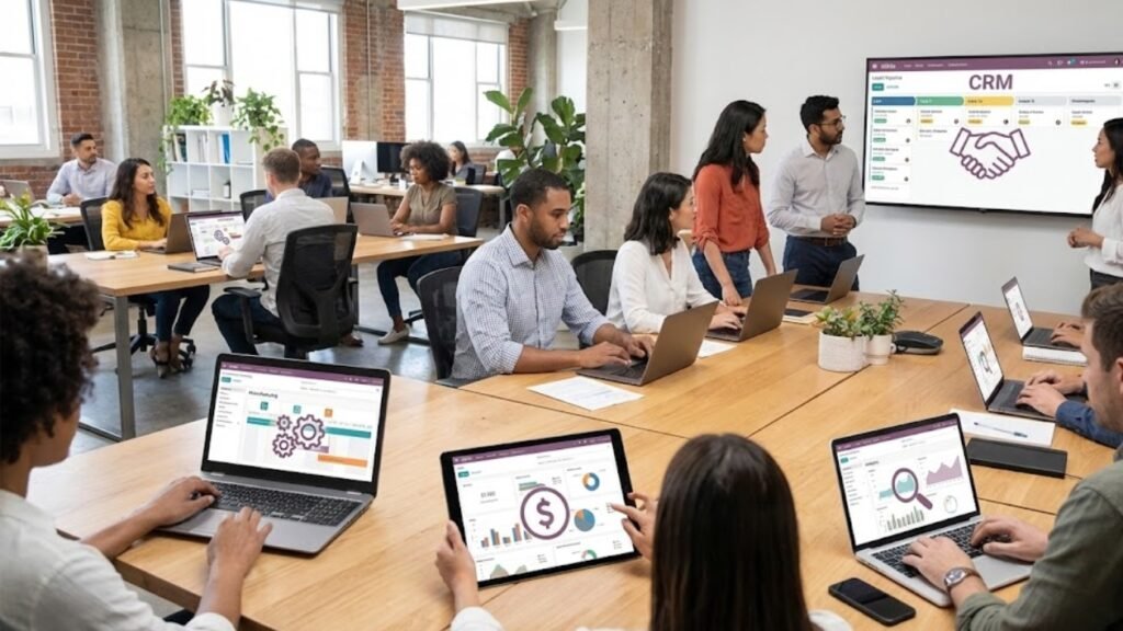 Home 13 Why odoo is the most flexible erp solution in 2026 (1)