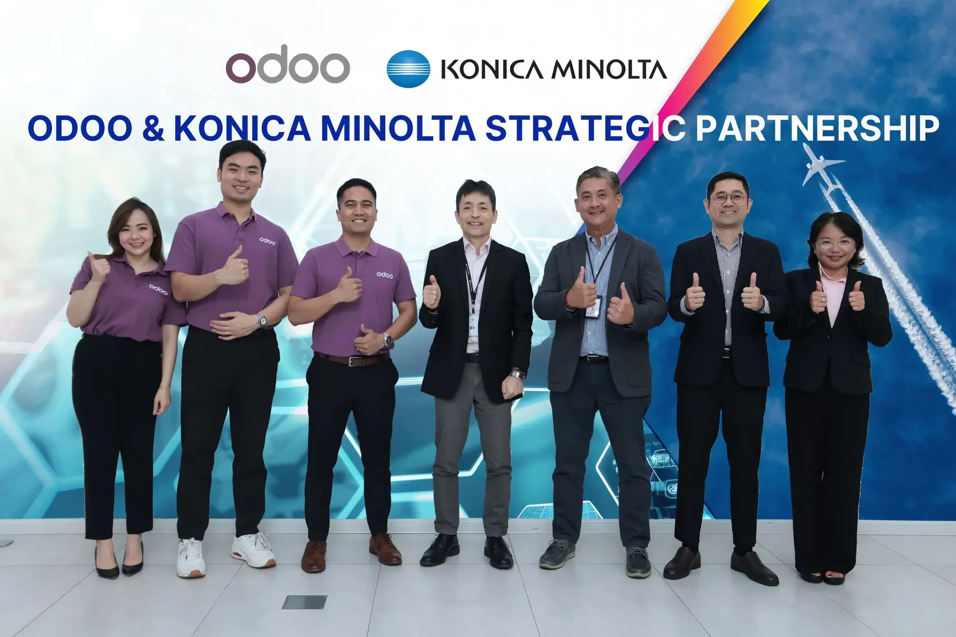 Odoo Malaysia