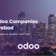 Top 5 Odoo Companies in Hyderabad, India